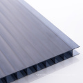 Durable Using Low Price Twinwall Multiwall Polycarbonate Sheet For Green House